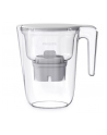 philips Dzbanek Micro Xclean 2.6l biały AWP2935WHT/58 - nr 1
