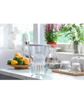 philips Dzbanek Micro Xclean 2.6l biały AWP2935WHT/58