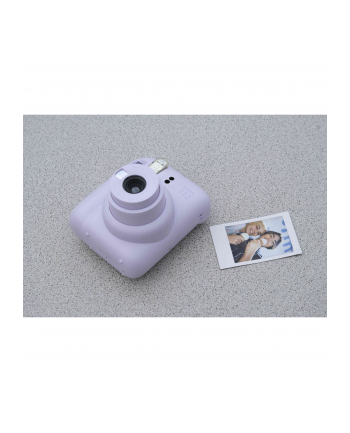fujifilm Aparat Instax mini 12 fioletowy