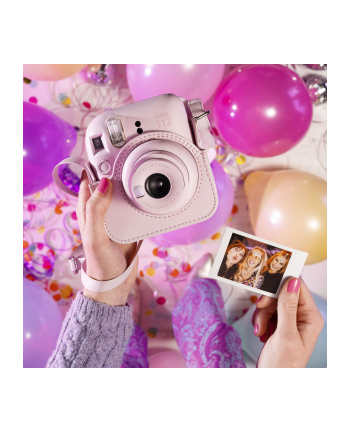 fujifilm Aparat Instax mini 12 różowy