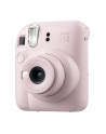 fujifilm Aparat Instax mini 12 różowy - nr 32