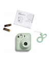 fujifilm Aparat Instax mini 12 zielony - nr 19