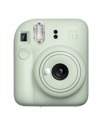 fujifilm Aparat Instax mini 12 zielony