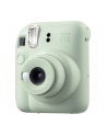 fujifilm Aparat Instax mini 12 zielony - nr 34