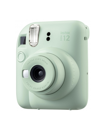 fujifilm Aparat Instax mini 12 zielony