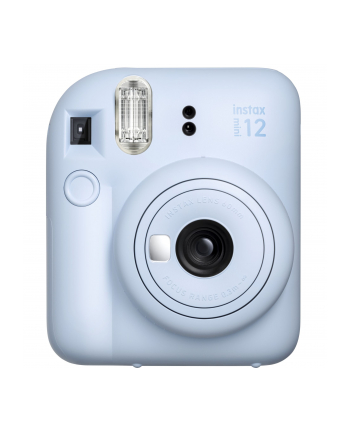 fujifilm Aparat Instax mini 12 niebieski