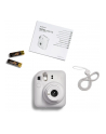 fujifilm Aparat Instax mini 12 biały - nr 18