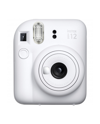 fujifilm Aparat Instax mini 12 biały