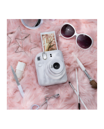 fujifilm Aparat Instax mini 12 biały