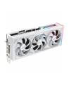 asus Karta graficzna GeForce RTX 4090 ROG STRIX WHITE OC 24GB GDDR6X 384bit - nr 100