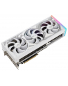 asus Karta graficzna GeForce RTX 4090 ROG STRIX WHITE OC 24GB GDDR6X 384bit - nr 59