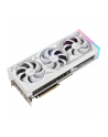 asus Karta graficzna GeForce RTX 4090 ROG STRIX WHITE OC 24GB GDDR6X 384bit - nr 64