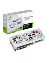 asus Karta graficzna GeForce RTX 4090 ROG STRIX WHITE OC 24GB GDDR6X 384bit - nr 89