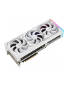 asus Karta graficzna GeForce RTX 4090 ROG STRIX WHITE OC 24GB GDDR6X 384bit - nr 90