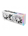 asus Karta graficzna GeForce RTX 4090 ROG STRIX WHITE OC 24GB GDDR6X 384bit - nr 93