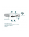 tp-link 4-kanałowy rejestrator sieciowy PoE VIGI NVR1104H-4P - nr 39