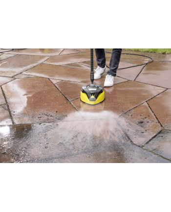 karcher Myjka T-Racer T Plus 2.644-074.0