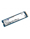 kingston Dysk SSD NV2 4000GB M.2 2280 PCI-e 4.0 NVMe 3500/2800 - nr 13