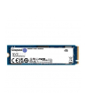 kingston Dysk SSD NV2 4000GB M.2 2280 PCI-e 4.0 NVMe 3500/2800 - nr 1