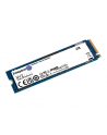 kingston Dysk SSD NV2 4000GB M.2 2280 PCI-e 4.0 NVMe 3500/2800 - nr 30