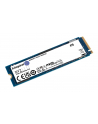 kingston Dysk SSD NV2 4000GB M.2 2280 PCI-e 4.0 NVMe 3500/2800 - nr 34
