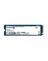 kingston Dysk SSD NV2 4000GB M.2 2280 PCI-e 4.0 NVMe 3500/2800 - nr 9