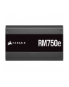 corsair Zasilacz RM750e PCIe 5.0 80+ GOLD F.MODULAR ATX - nr 5