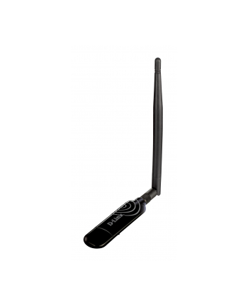 d-link Karta sieciowa DWA-137 USB N300