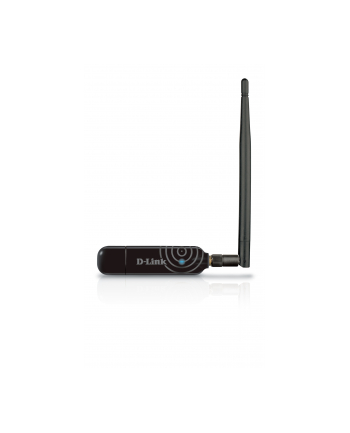 d-link Karta sieciowa DWA-137 USB N300