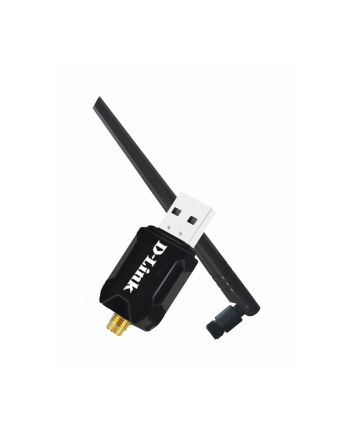 d-link Karta sieciowa DWA-137 USB N300