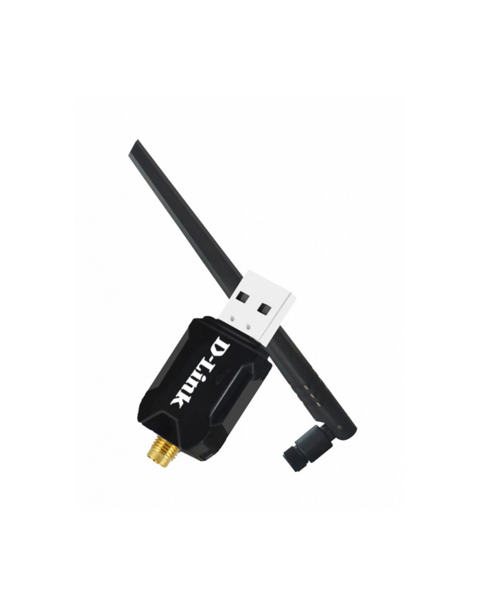 d-link Karta sieciowa DWA-137 USB N300 główny