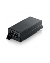 zyxel Adapter PoE-60W 1/2 5Gb SP POE12-60W-(wersja europejska)0101F - nr 16