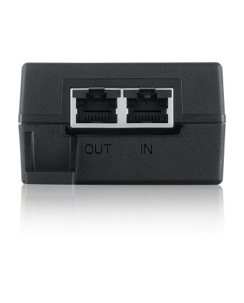 zyxel Adapter PoE-60W 1/2 5Gb SP POE12-60W-(wersja europejska)0101F