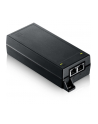 zyxel Adapter PoE-60W 1/2 5Gb SP POE12-60W-(wersja europejska)0101F - nr 9