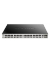 d-link Przełącznik DGS-3130-54PS  48GE PoE 4SFP+ - nr 7