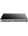 d-link Przełącznik DGS-3130-54PS  48GE PoE 4SFP+ - nr 8
