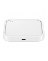 samsung Pad indukcyjny 15W Fast Charge bez ładowarki biały - nr 24