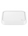 samsung Pad indukcyjny 15W Fast Charge bez ładowarki biały - nr 32