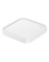 samsung Pad indukcyjny 15W Fast Charge bez ładowarki biały - nr 34