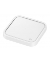samsung Pad indukcyjny 15W Fast Charge bez ładowarki biały - nr 35