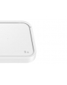 samsung Pad indukcyjny 15W Fast Charge bez ładowarki biały - nr 37