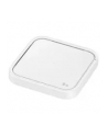 samsung Pad indukcyjny 15W Fast Charge bez ładowarki biały - nr 39