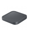 samsung Pad indukcyjny 15W Fast Charge z ładowarką szary - nr 3