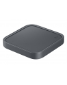 samsung Pad indukcyjny 15W Fast Charge z ładowarką szary - nr 8