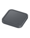 samsung Pad indukcyjny 15W Fast Charge z ładowarką szary - nr 9
