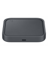 samsung Pad indukcyjny 15W Fast Charge z ładowarką szary - nr 10
