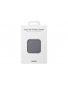 samsung Pad indukcyjny 15W Fast Charge z ładowarką szary - nr 13