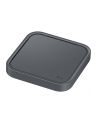 samsung Pad indukcyjny 15W Fast Charge z ładowarką szary - nr 15