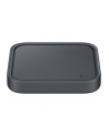 samsung Pad indukcyjny 15W Fast Charge z ładowarką szary - nr 1