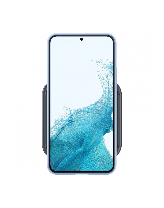 samsung Pad indukcyjny 15W Fast Charge z ładowarką szary główny